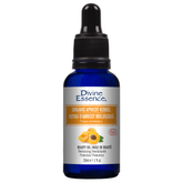 Huile de Noyau d'Abricot Biologique Divine Essence - La Boite à Grains